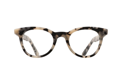 DR STRANGE LOVE - CREAM TORTOISE SHELL