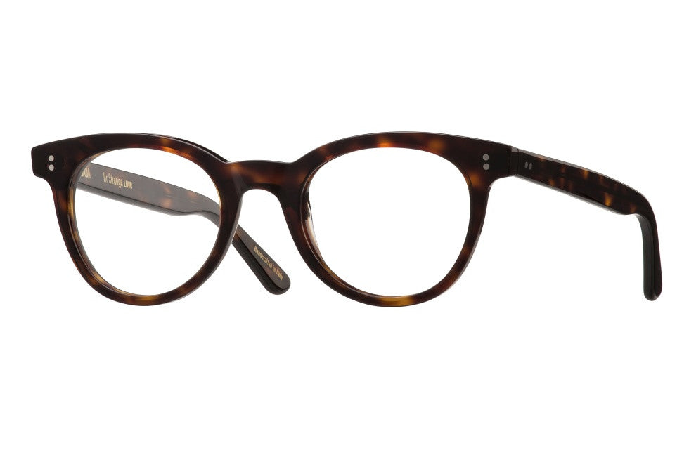 DR STRANGE LOVE - TORTOISE SHELL
