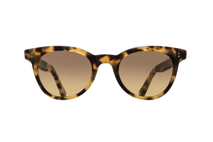 DR STRANGE LOVE-TOKYO TORT ZEISS BROWN - YELLOW GRADED LENSES