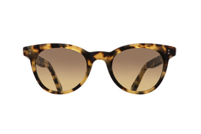 DR STRANGE LOVE-TOKYO TORT ZEISS BROWN - YELLOW GRADED LENSES