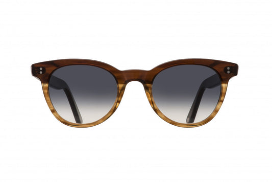 S-2953-WLT DR STRANGE LOVE-WALNUT LIGHT TORT