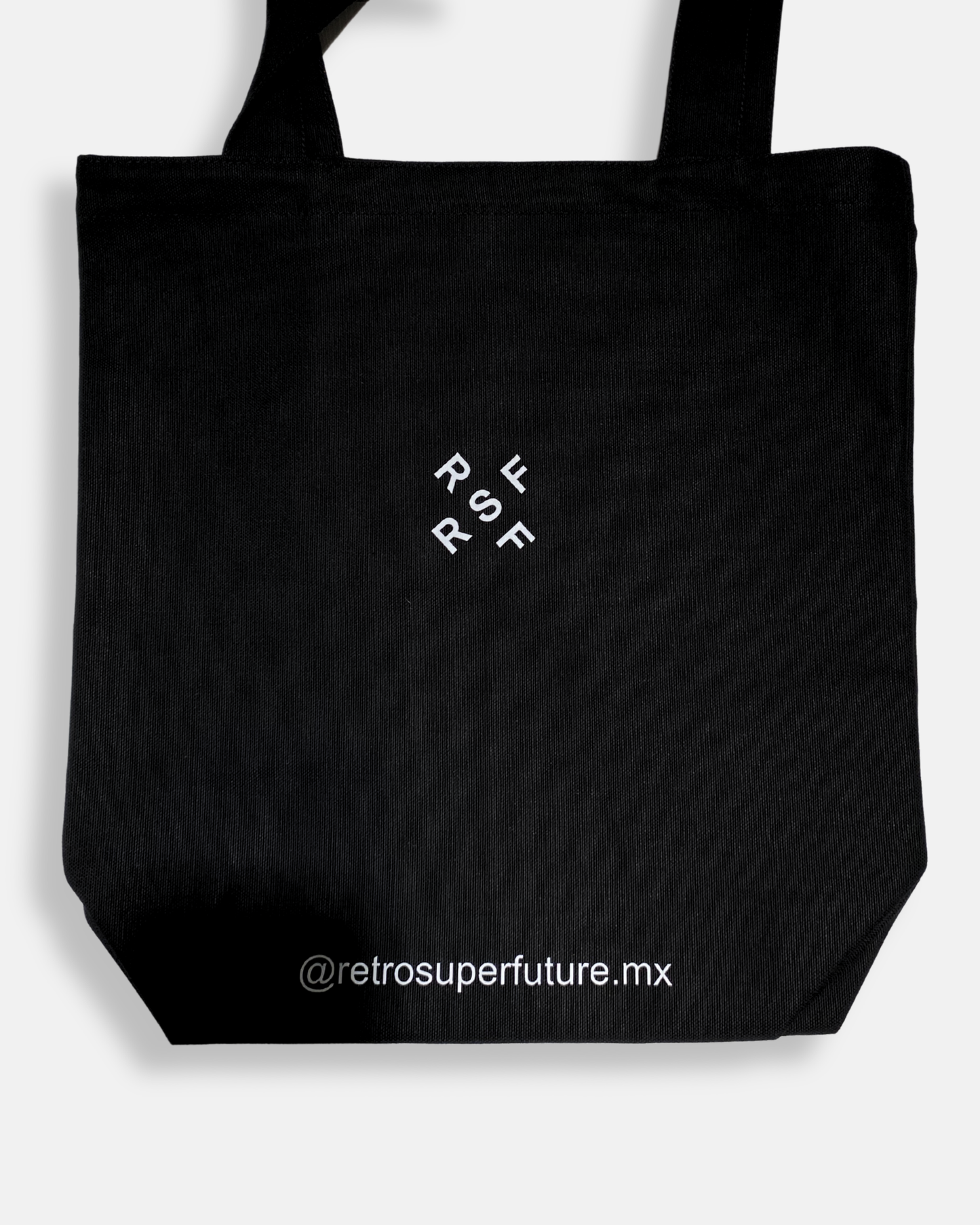 Tote Bag Retro Logo