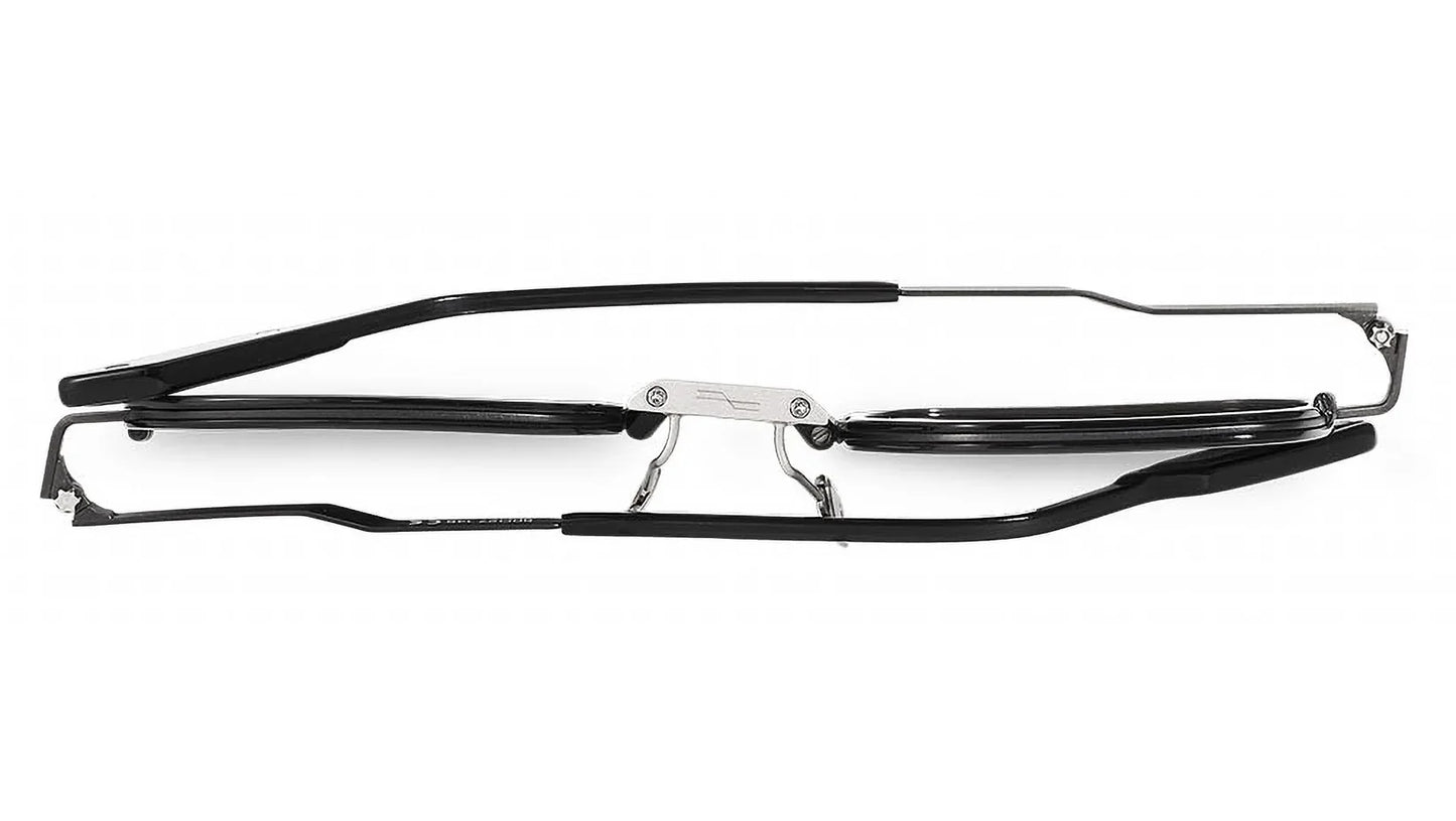 CM02R Black With Demo Lenses