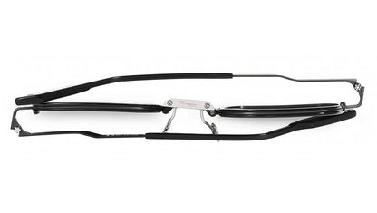 CM02R Black With Demo Lenses