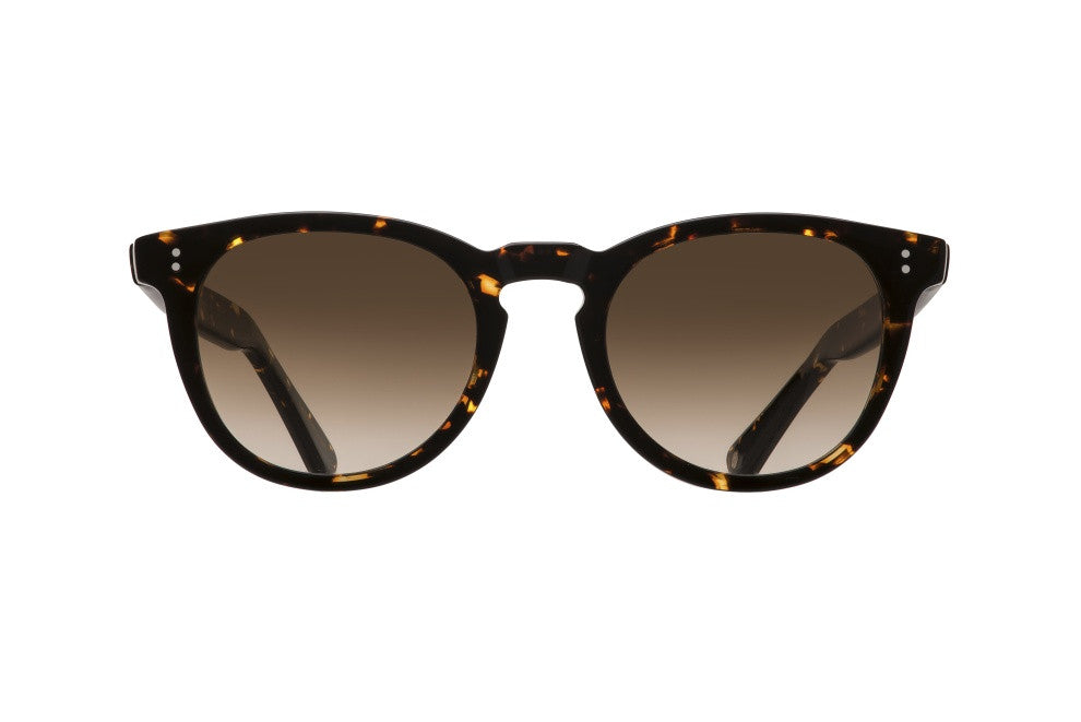 TOKYO MON AMOUR - DARK TORTOISE SHELL ZEISS BROWN GRADED LENSES