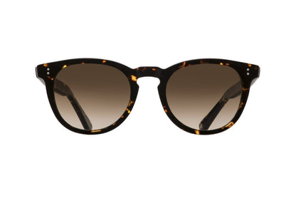 TOKYO MON AMOUR - DARK TORTOISE SHELL ZEISS BROWN GRADED LENSES