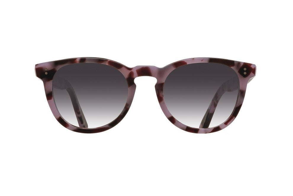 TOKYO MON AMOUR - STRAWBERRY CREAM ZEISS GREY GRADED LENSES