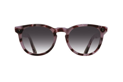 TOKYO MON AMOUR - STRAWBERRY CREAM ZEISS GREY GRADED LENSES