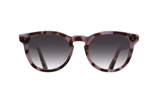 TOKYO MON AMOUR - STRAWBERRY CREAM ZEISS GREY GRADED LENSES