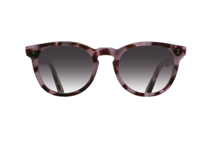 TOKYO MON AMOUR - STRAWBERRY CREAM ZEISS GREY GRADED LENSES
