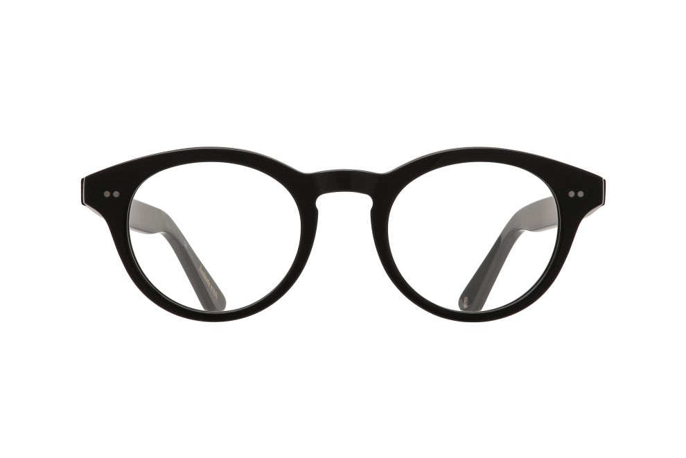 STRAIGHT STORY-BLACK
