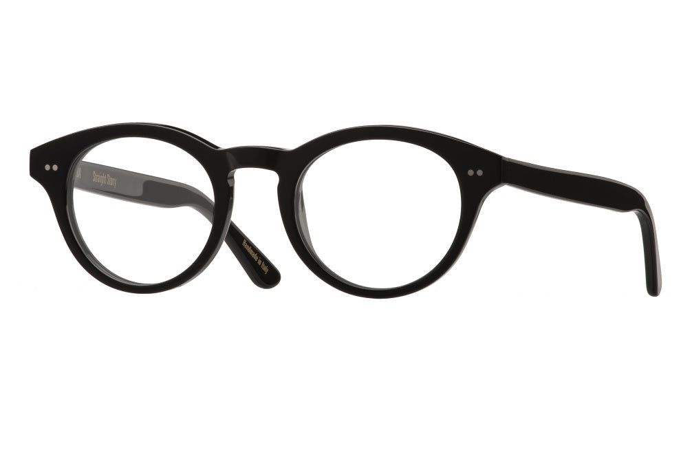 STRAIGHT STORY-BLACK