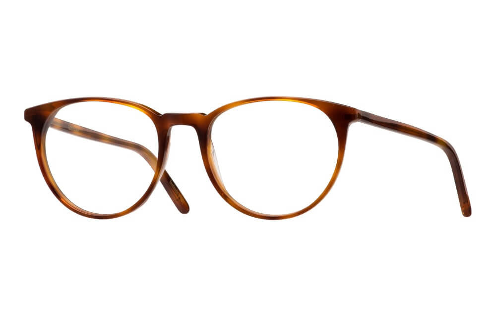 AMERICANO - HONEY TORTOISE