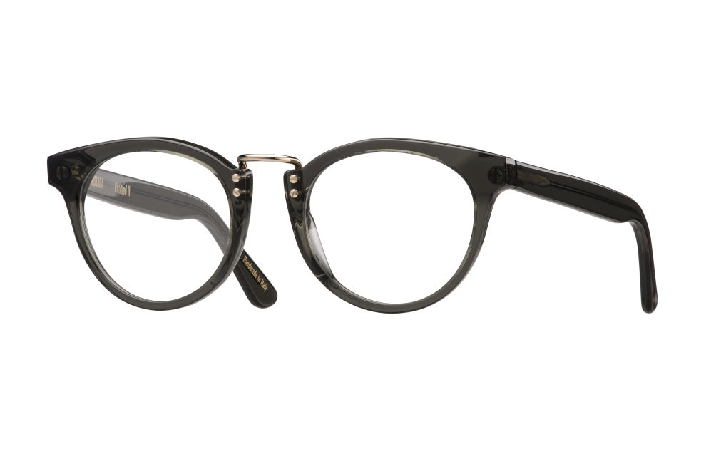 UNTITLED II SEAWEED GREEN