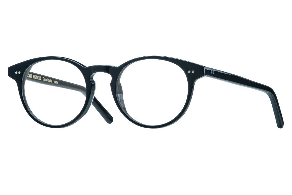 CINEMA PARADISO - BLACK