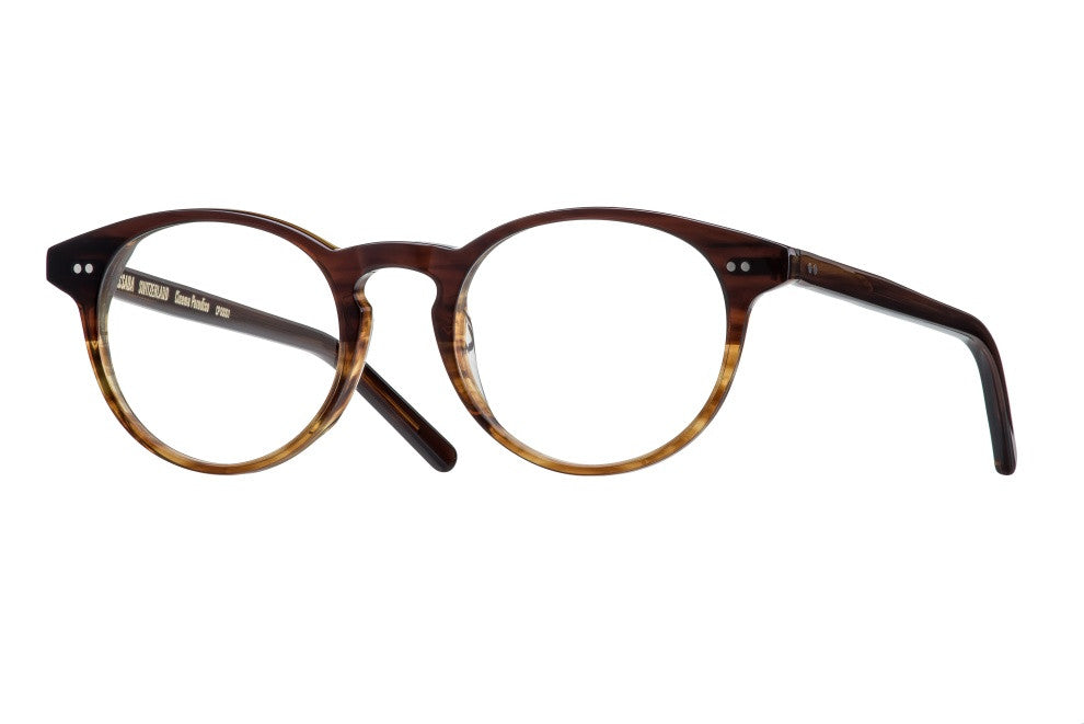 CINEMA PARADISO  - WALNUT LIGHT TORT