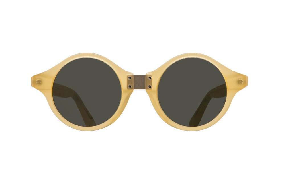 STRANGER THAN FICTION - MIELE MATTE - FLAT