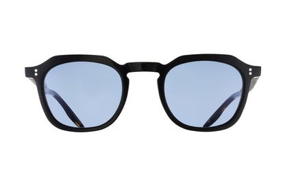 The Silence - Black Dark Tort - S