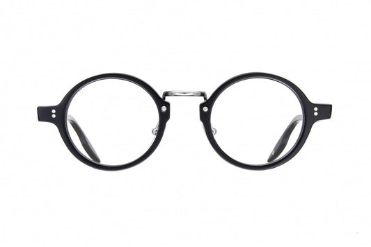 O-3169-B FITZCARRALDO-BLACK