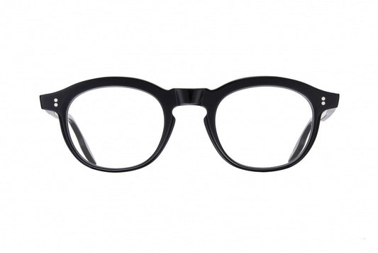 O-3170-B BROKEN FLOWERS-BLACK