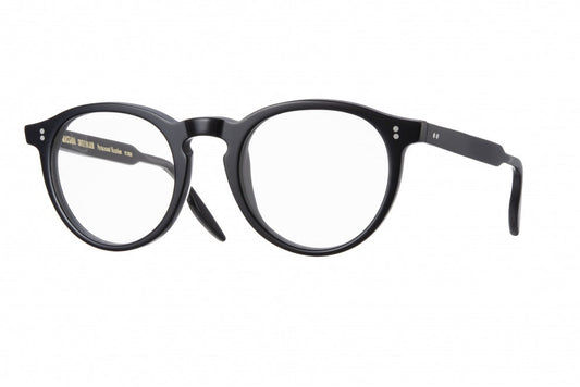 O-3171-B PERMANENT VACATION-BLACK