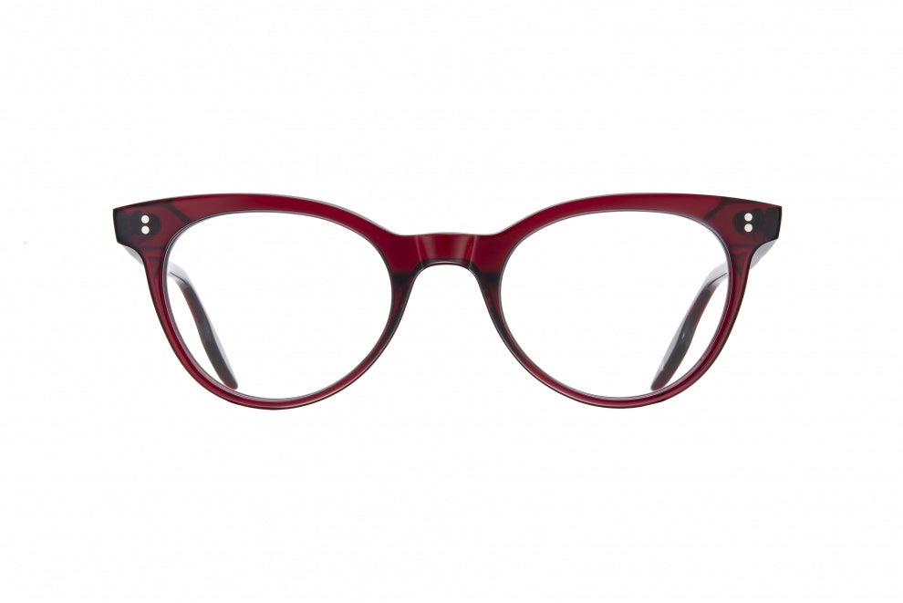 O-3172-BR DR STRONGE LOVE B52- BURGUDNY RED