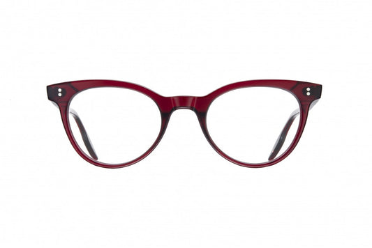 O-3172-BR DR STRONGE LOVE B52- BURGUDNY RED