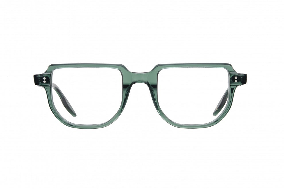 O-3173-EE THE SQUARE-EMERALD EYES