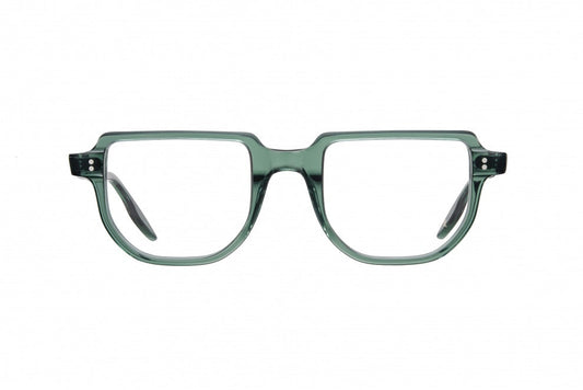 O-3173-EE THE SQUARE-EMERALD EYES