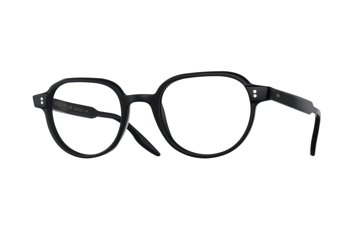 Divine Spiral - Black