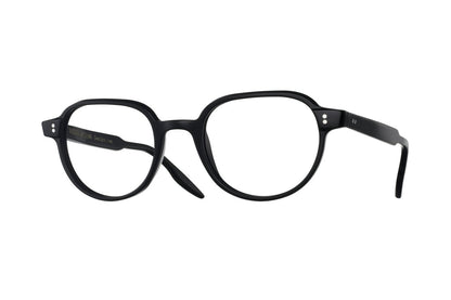 Divine Spiral - Black