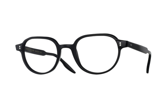 Divine Spiral - Black