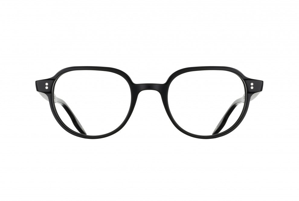 Divine Spiral - Black