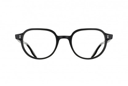 Divine Spiral - Black