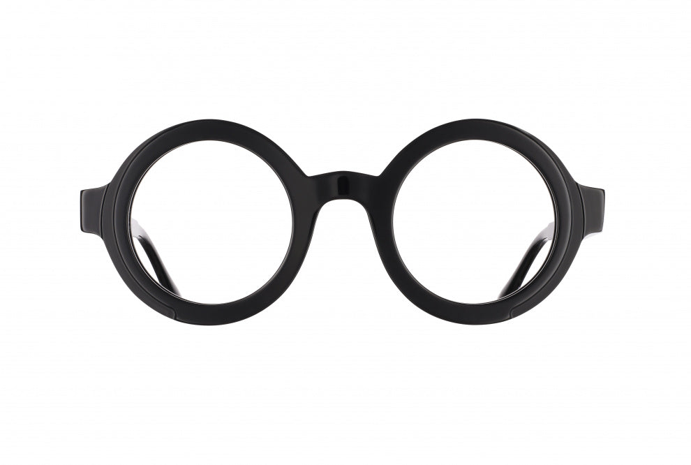 Pierced Hemisphere Optico