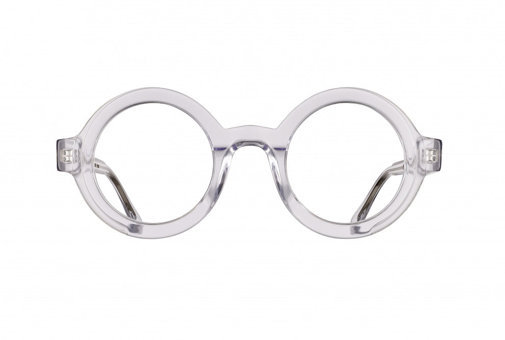 Pierced Hemisphere Optico