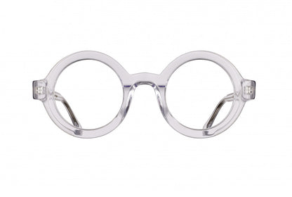 Pierced Hemisphere Optico