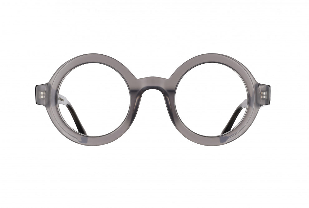 Pierced Hemisphere Optico