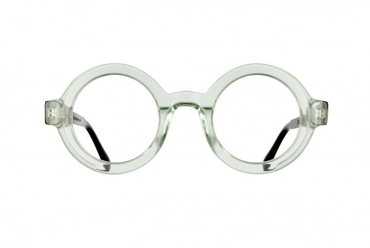 Pierced Hemisphere Optico