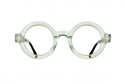 Pierced Hemisphere Optico