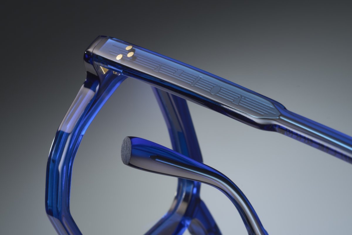 Supremacy - Klein Blue  - S