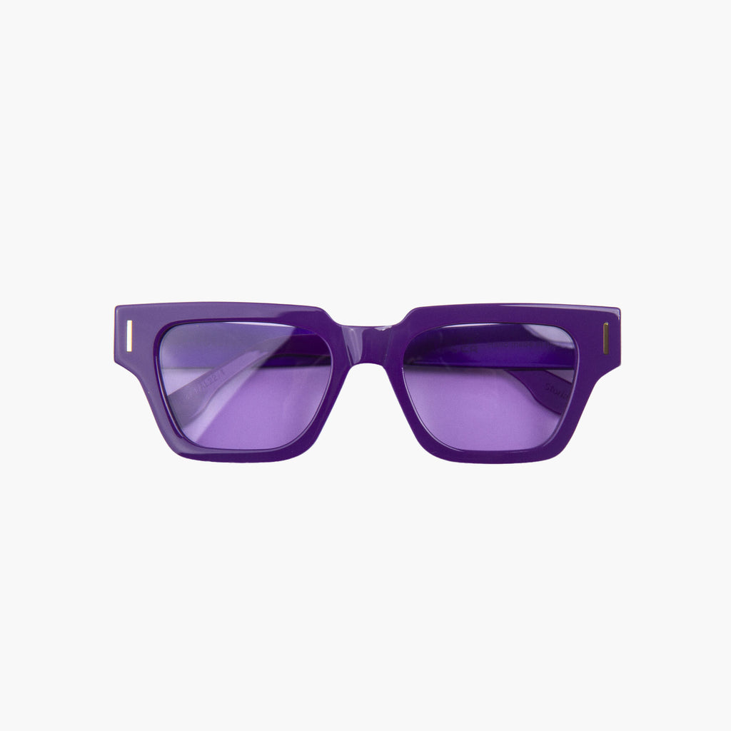 Storia Francis Purple