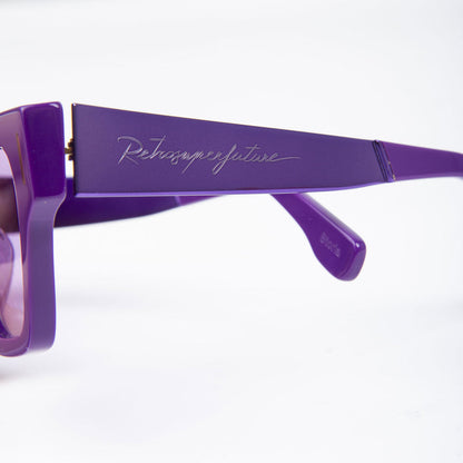 Storia Francis Purple