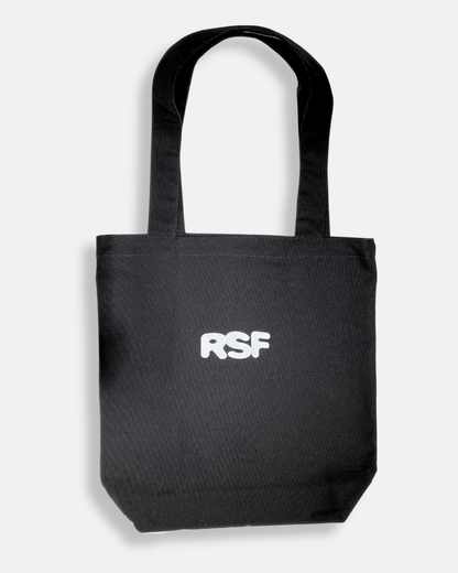 Tote Bag Retro Dirección