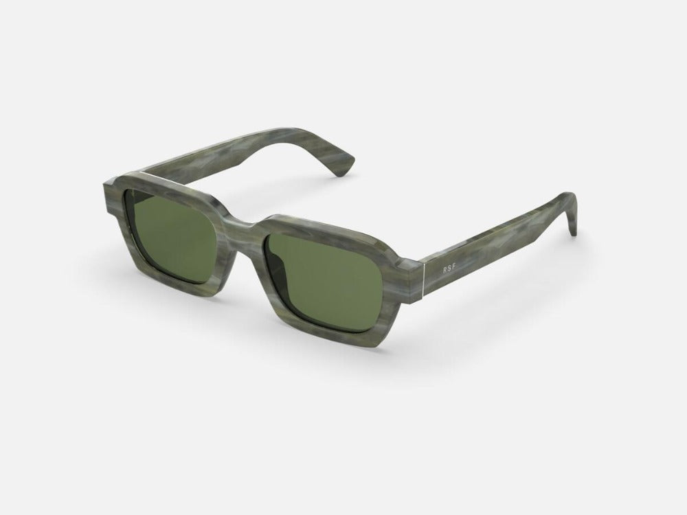 Caro roccia green
