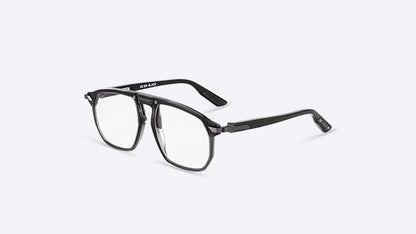 AC03 Black With Demo Lenses