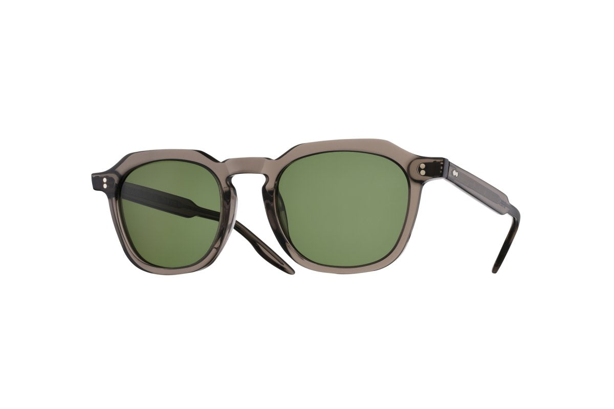 The Silence Supreme - Crystal Brown - S