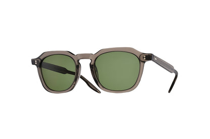 The Silence Supreme - Crystal Brown - S