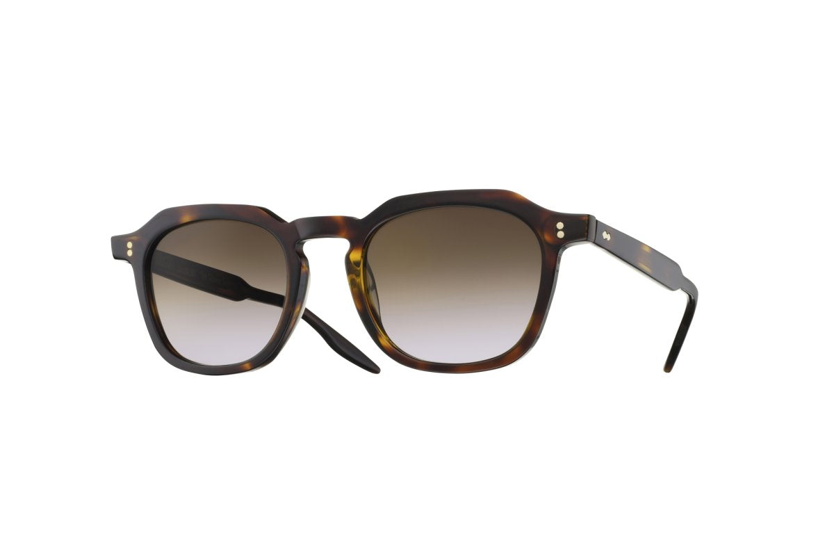 The Silence Supreme - Tortoise Shell - S