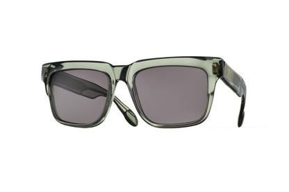 Black Square - Melrose Green - S